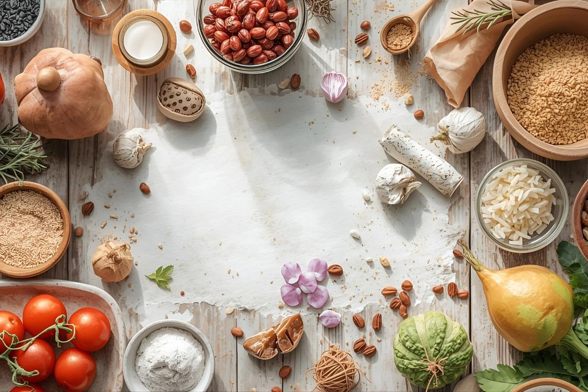 Ingredients and Their Benefits