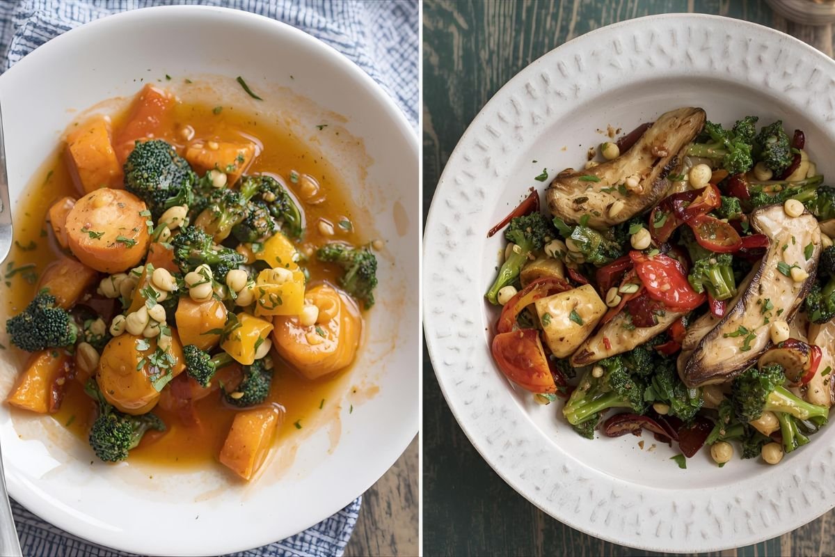 Serving Suggestions and Side Dish Pairings