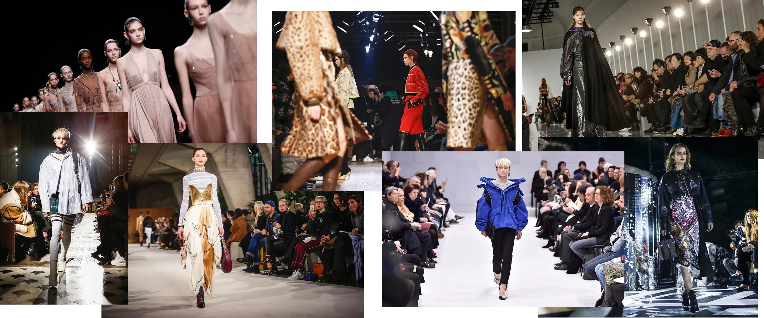 The Cultural Impact of Paris Fashion Week's Transformation