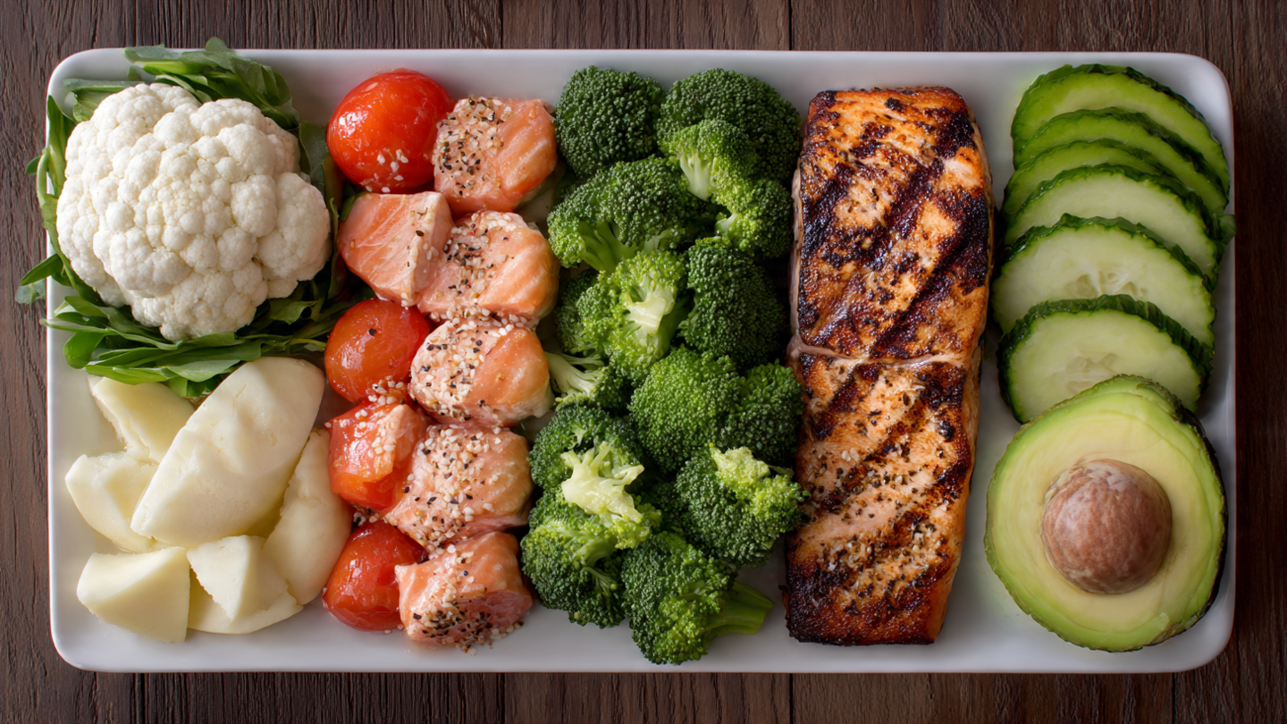 Day 2: Anti-Inflammatory Focus