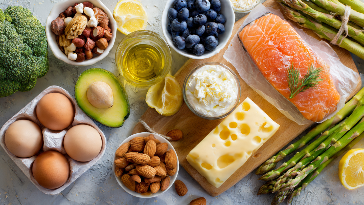 Day 2: Anti-Inflammatory Focus