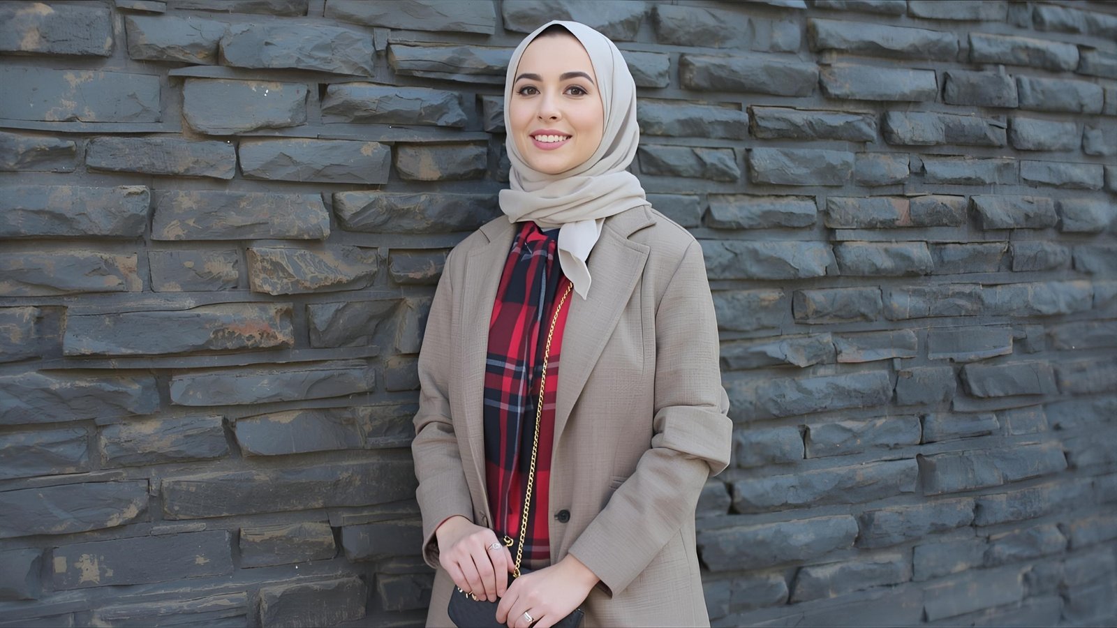 Accessorizing Your Urban Hijab Look