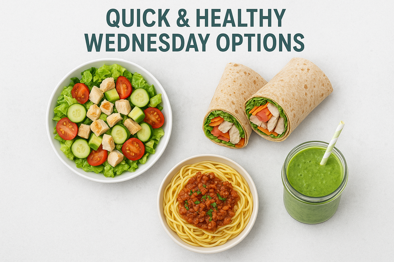 Advanced Wednesday Night Cooking Strategies