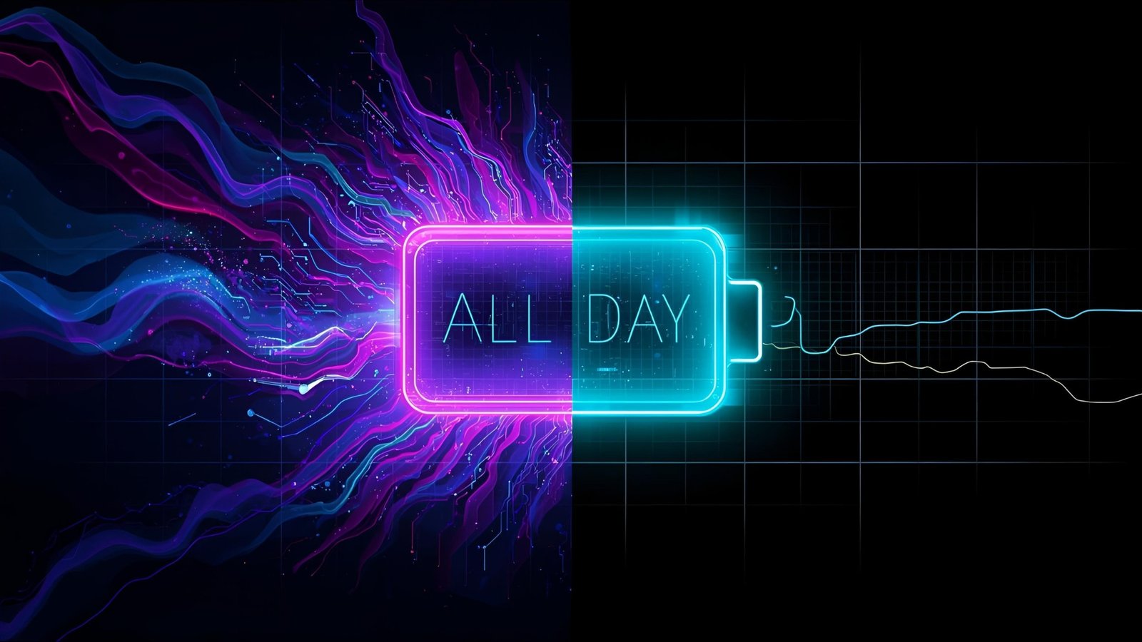 Battery & Charging: All-Day vs Heavy-Use Endurance