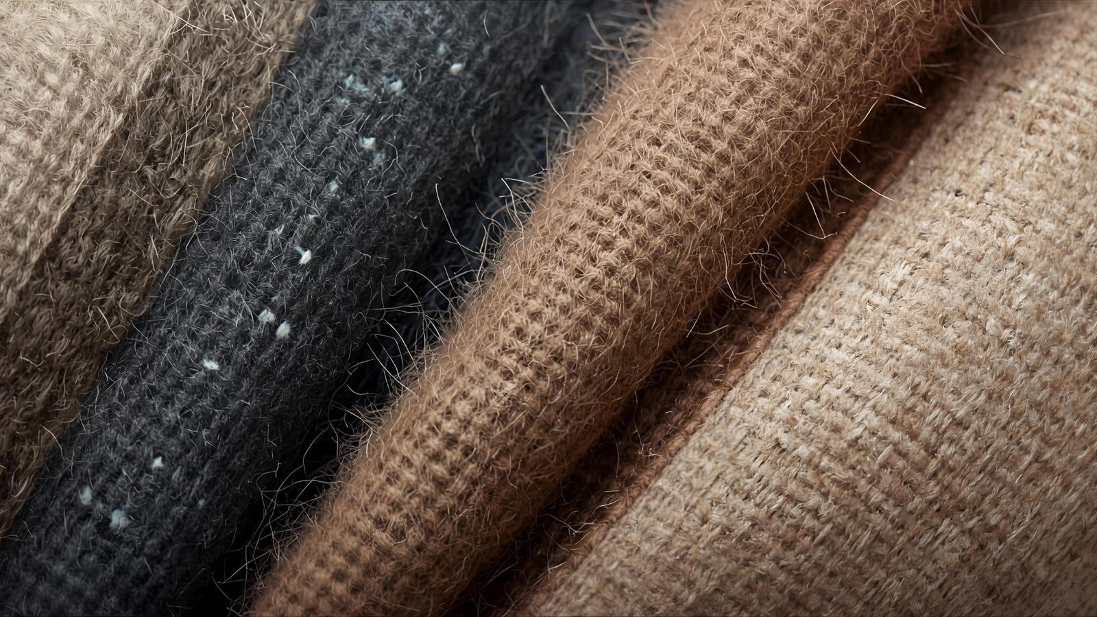 Color and fabric: the Milanese language