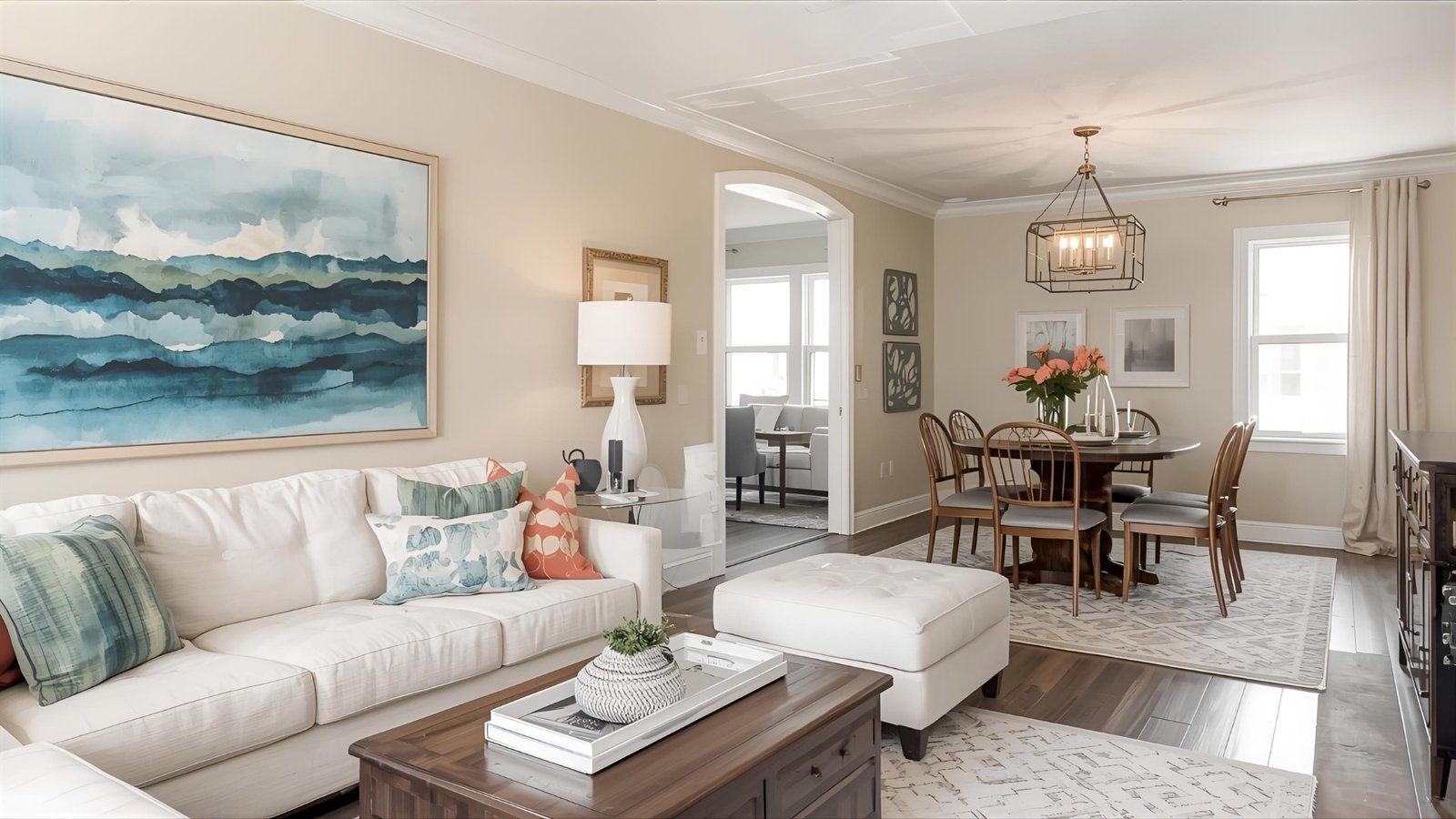 Creating Your First Dual-Purpose Space
