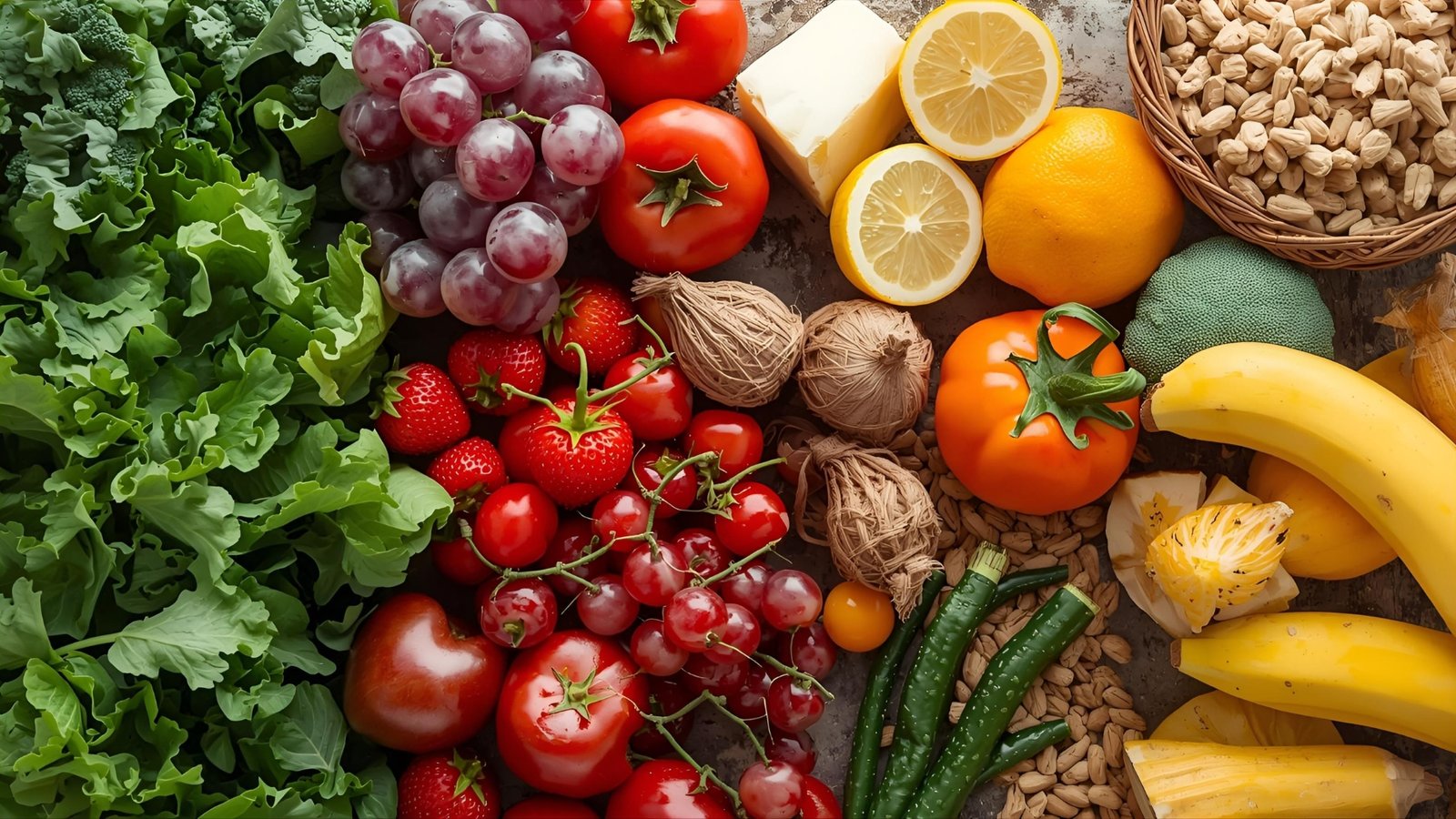 Health Benefits and Nutritional Advantages