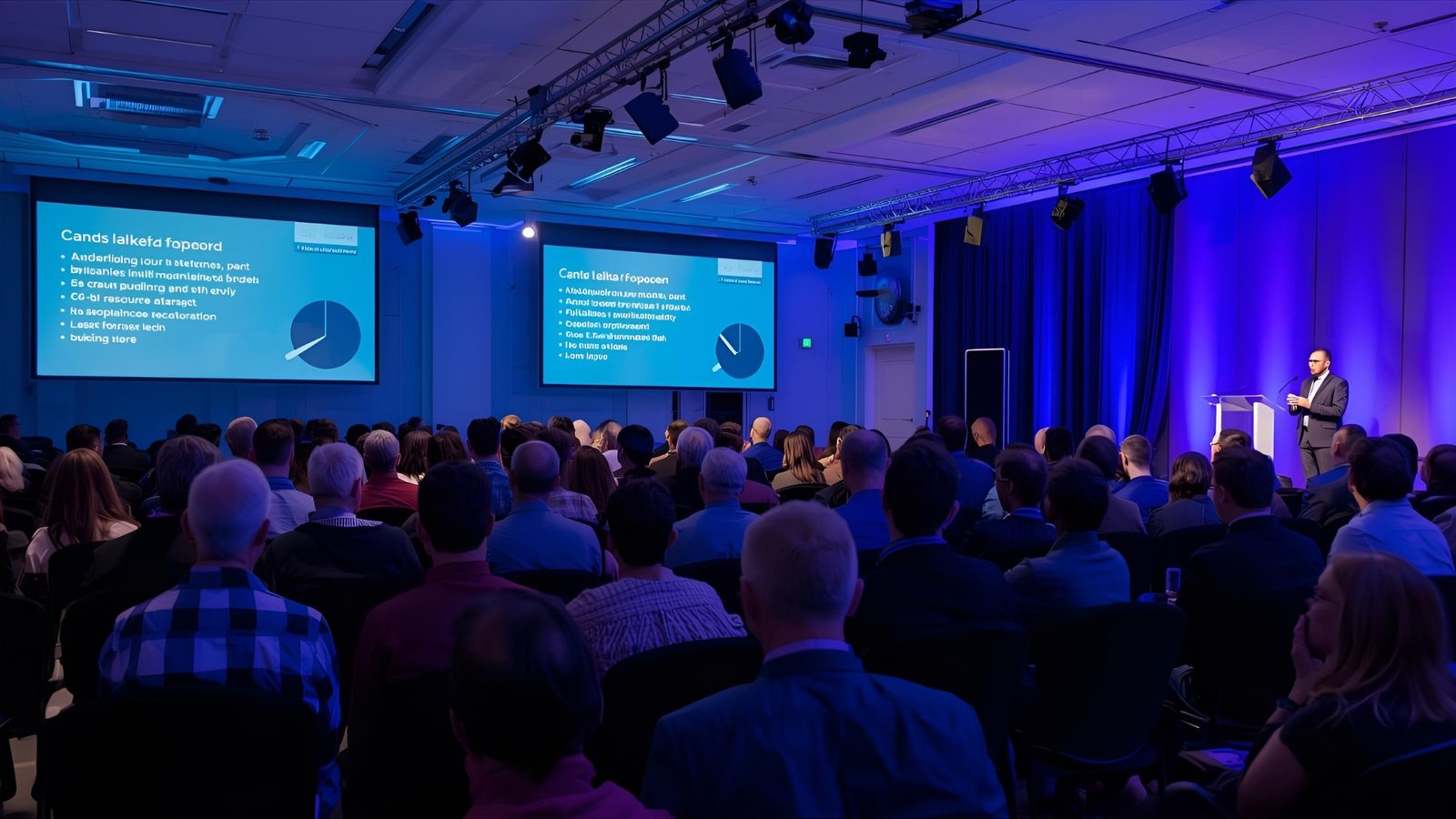 How the seminars support sustainable growth