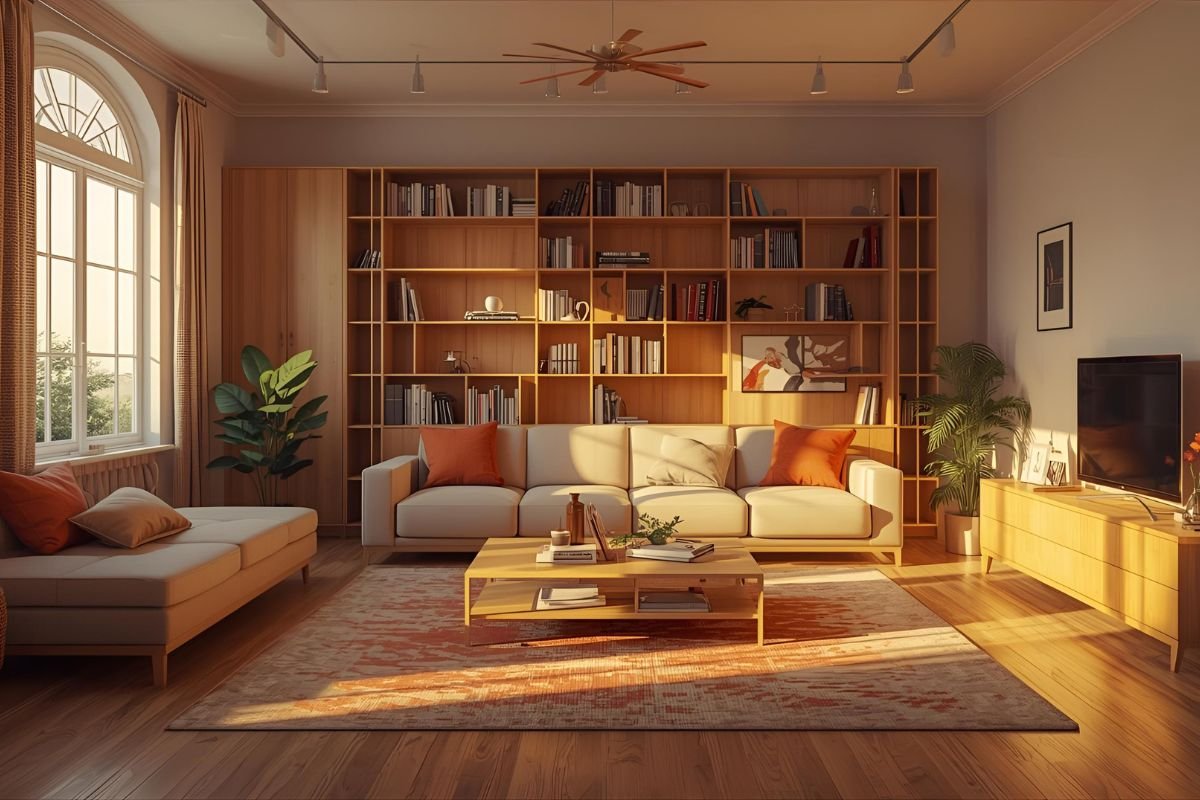 Multi-Functional Furniture