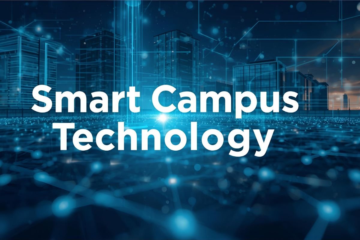 Smart Campus Technology
