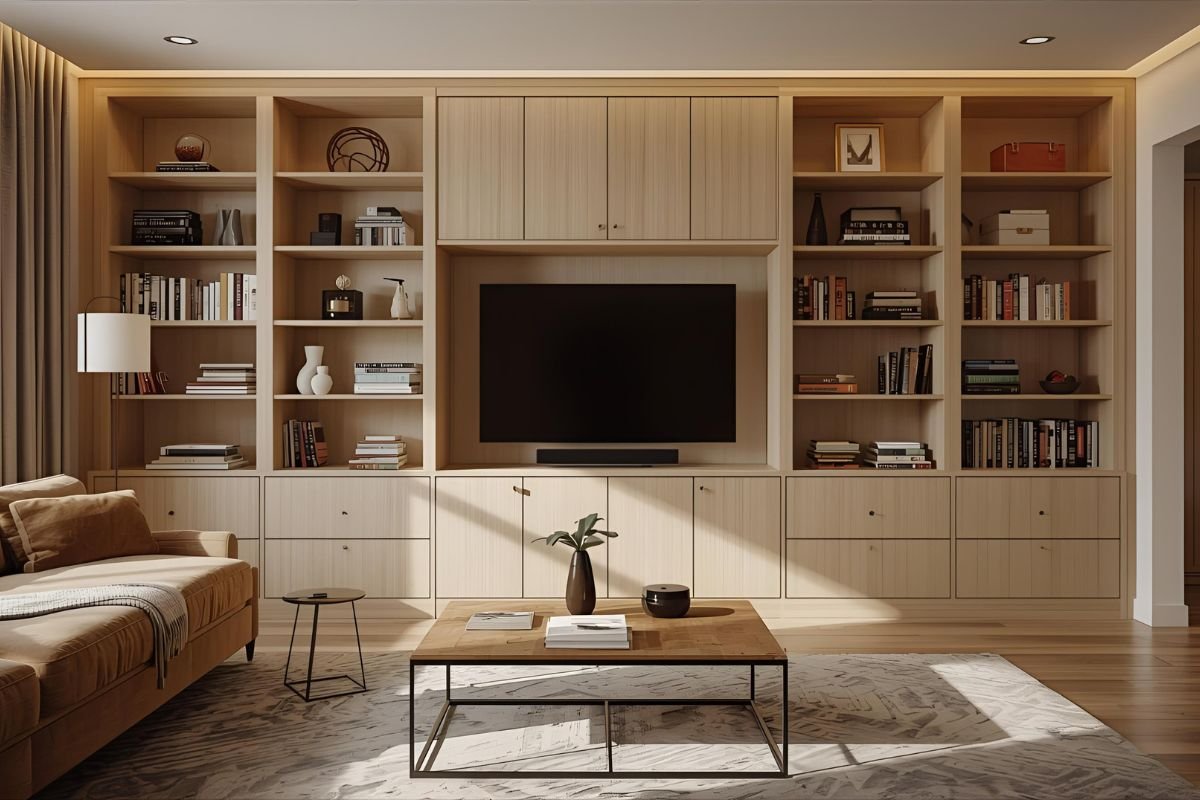 Storage Solutions