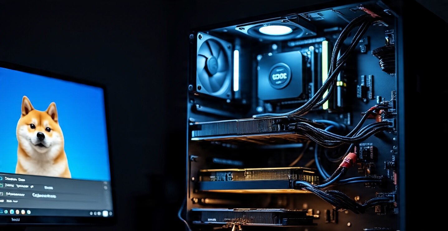 Dogecoin (DOGE) Mining Potential