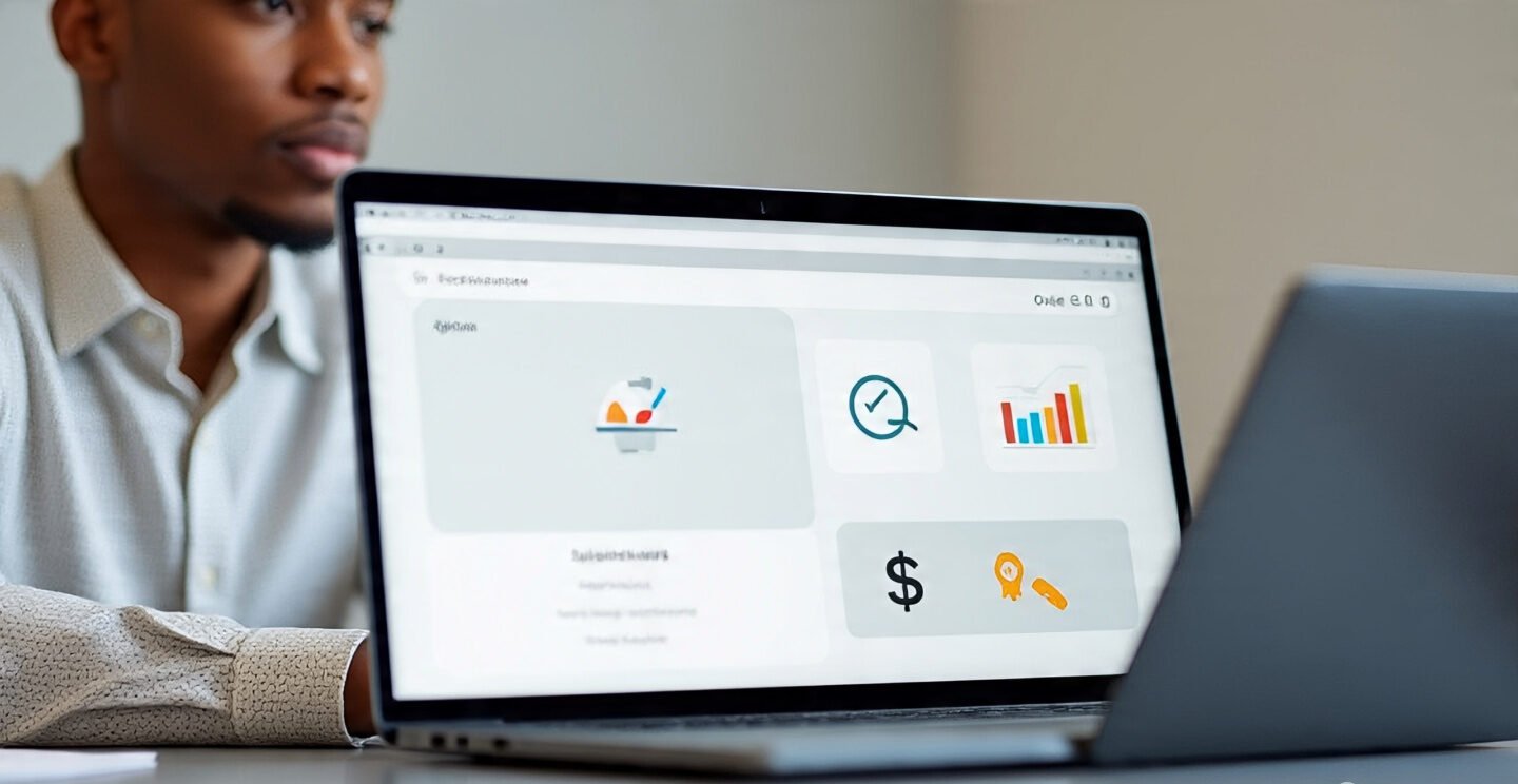 Skills-Based Online Services
