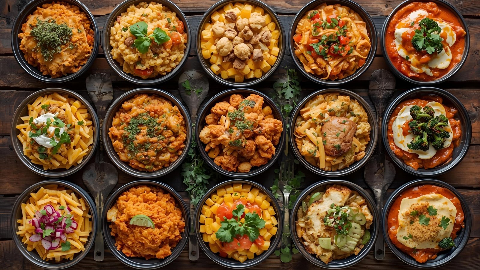 12 Weight Loss Dinner Casseroles in Three Steps