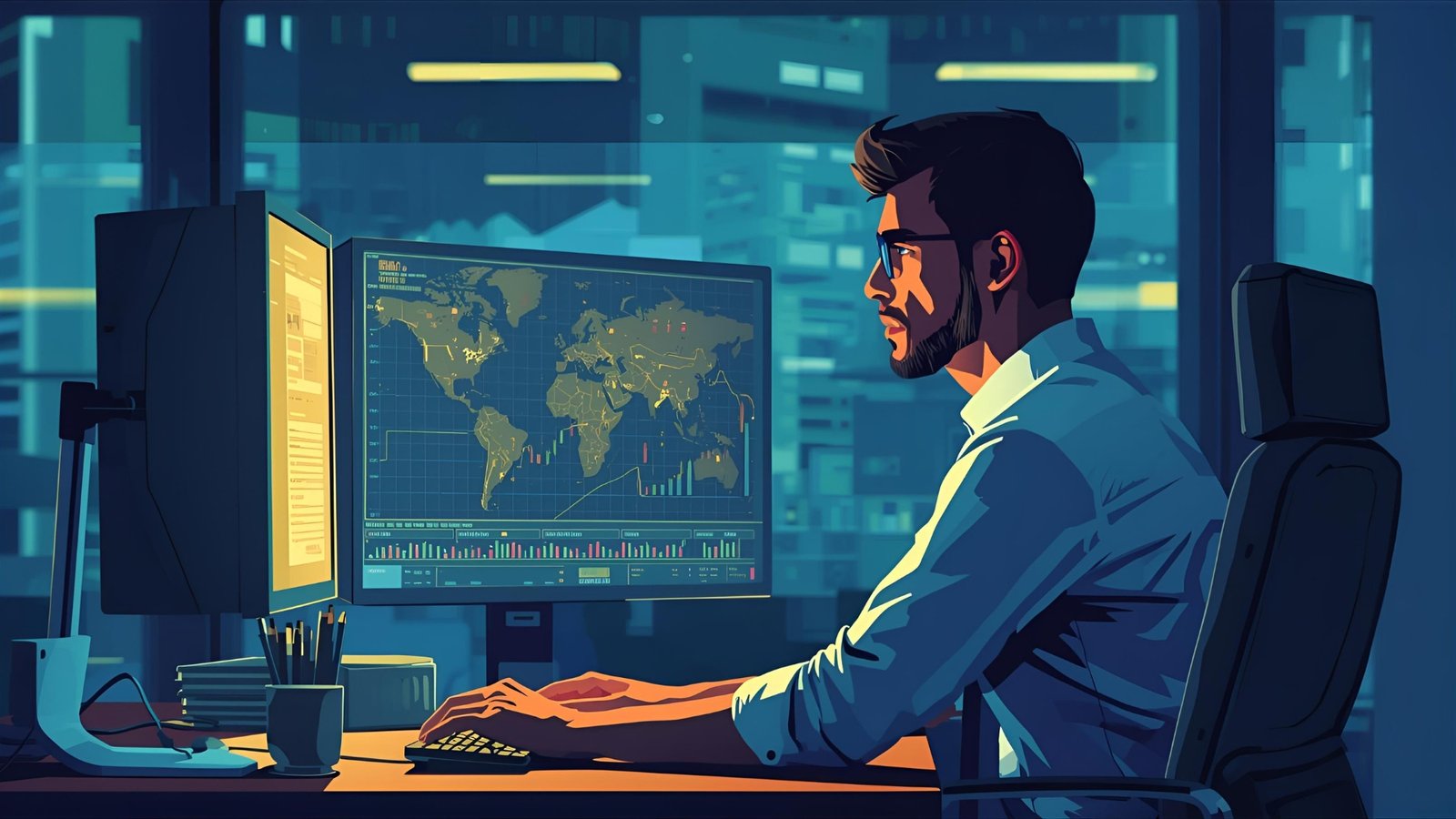 Monitoring Regulatory Updates That Impact Financing Terms