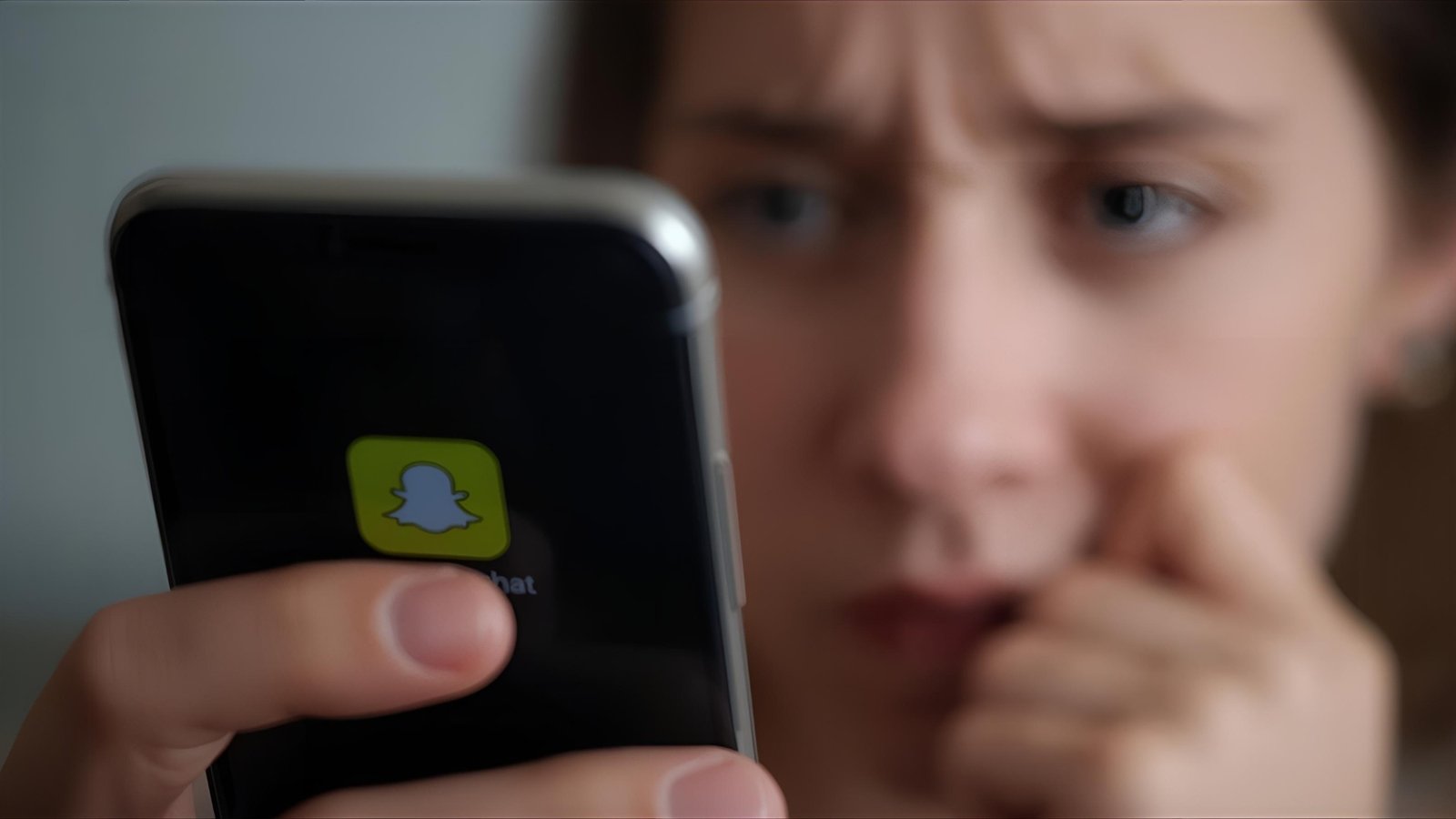 Will this impact how you use Snapchat on a day-to-day basis?
