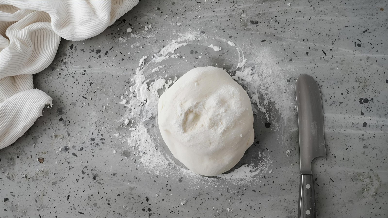 Technique Clinic: Doughs, Folds, and Cooking
