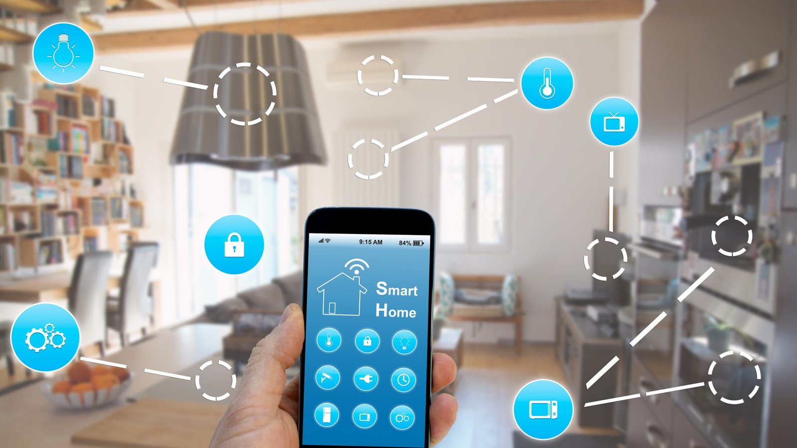 Smart Home Compatibility: Choosing the Right Ecosystem