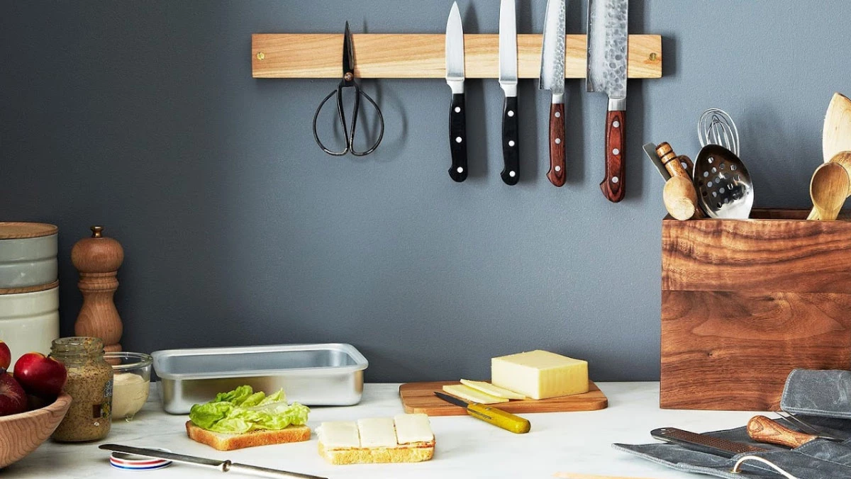 Building Your Recipe Collection and Kitchen Confidence