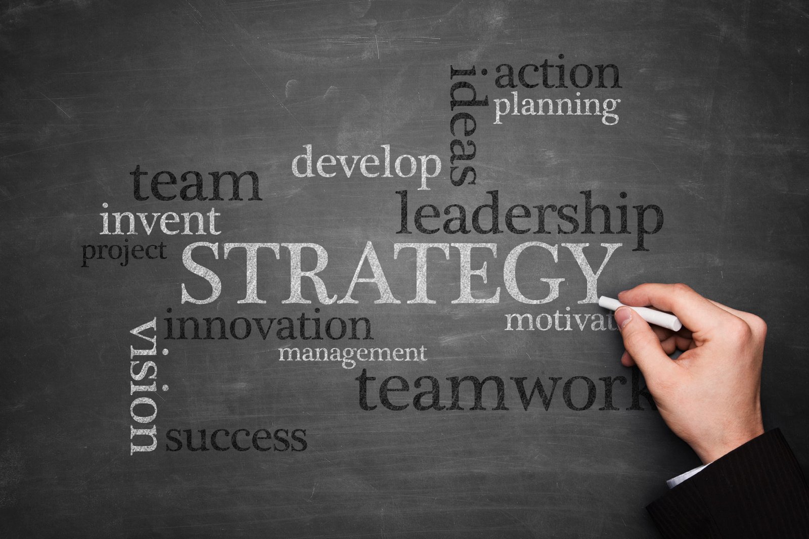 Choosing the Right Business Structure