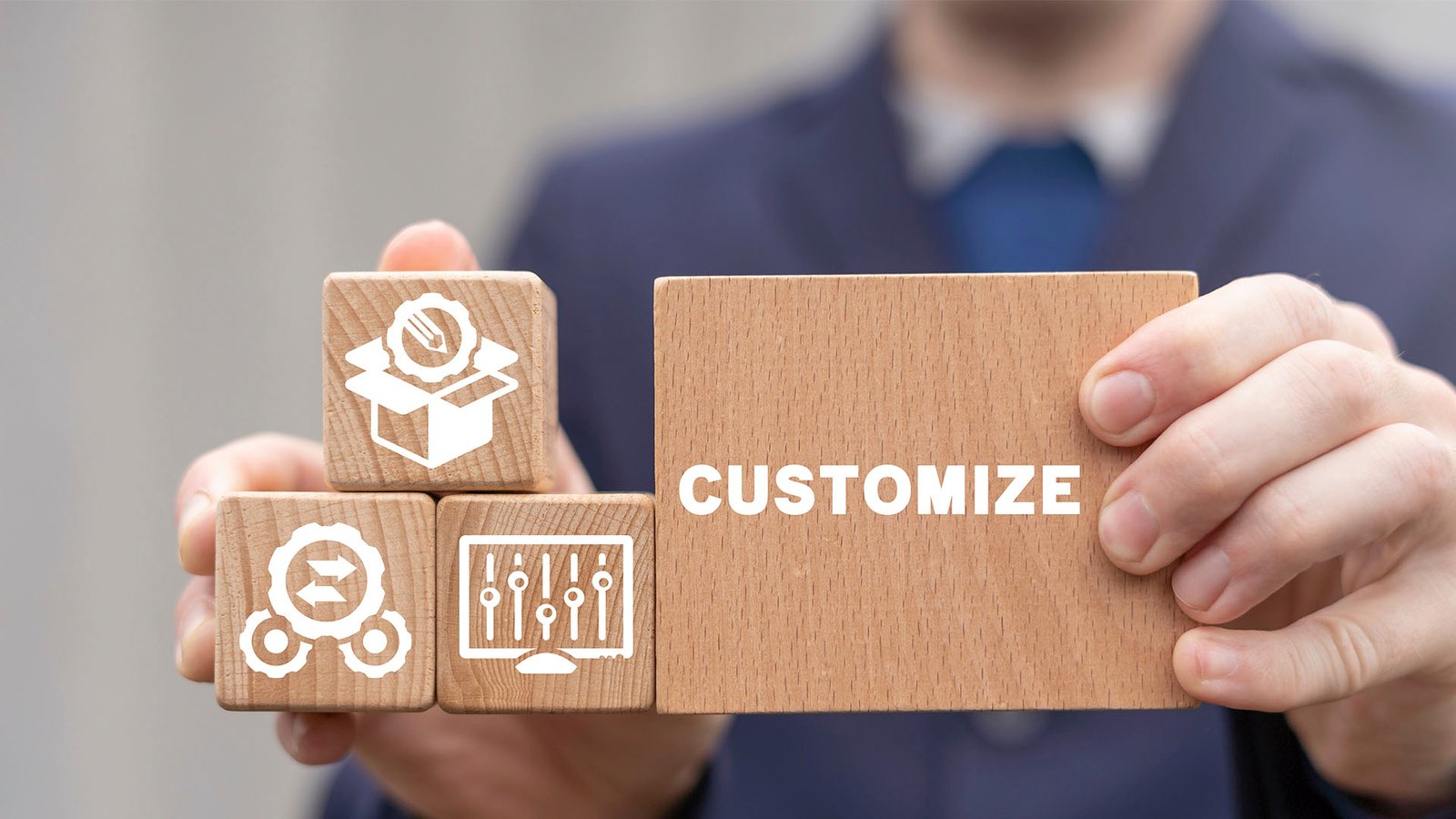 DIY Customization Options