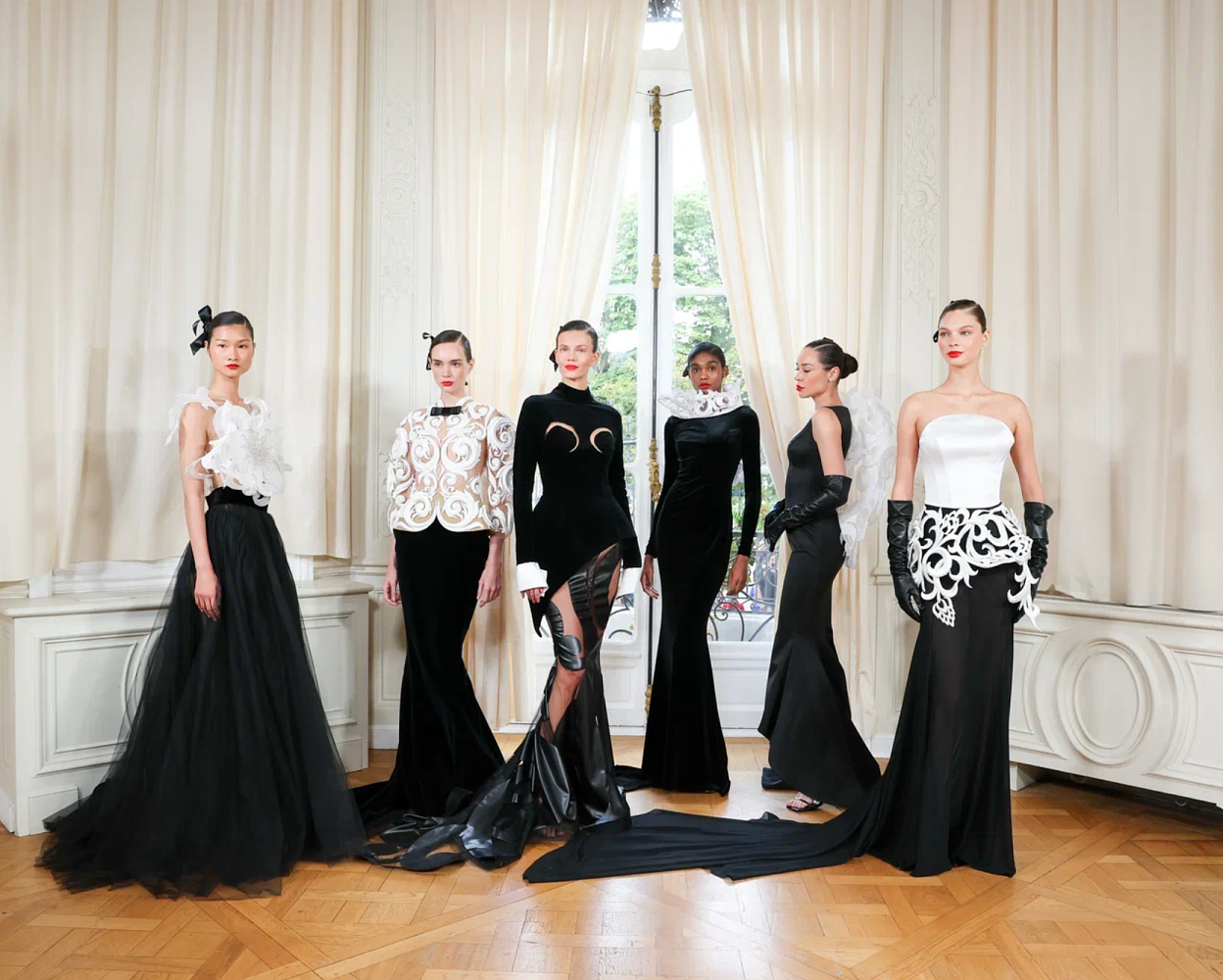 Designers Leading the Revolution