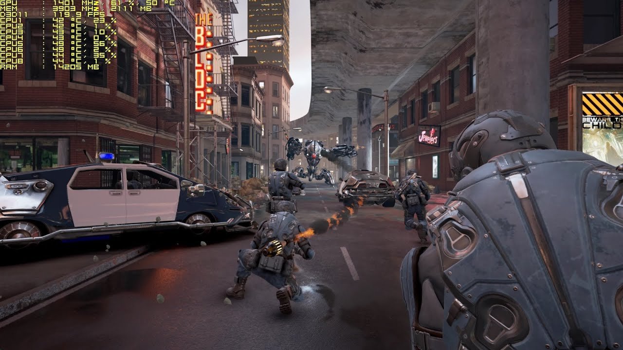 Exploring the Demo Content and Gameplay Mechanics