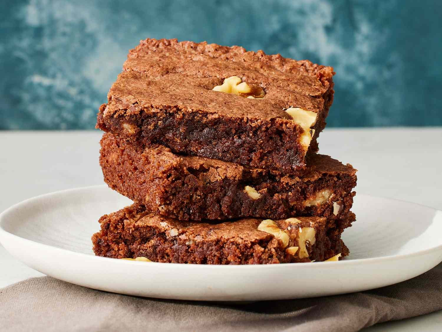 How These Brownies Compare to Other Recipes