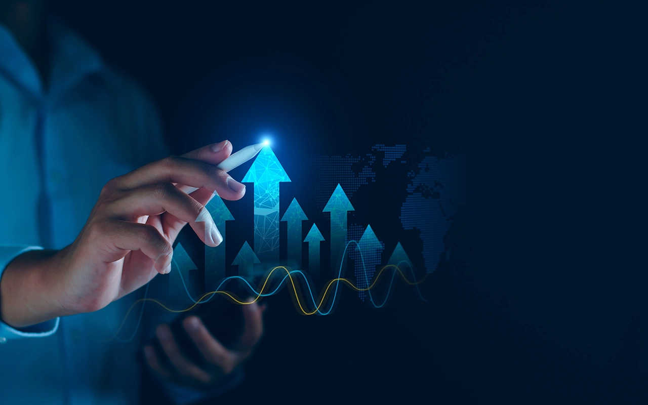 Sustainable Productivity: The Competitive Advantage