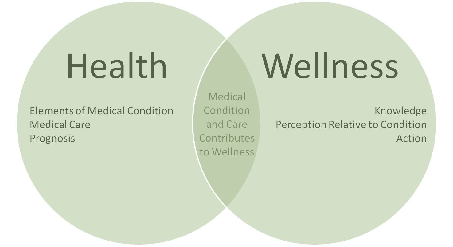 The Broader Conversation About Author Health and Wellness