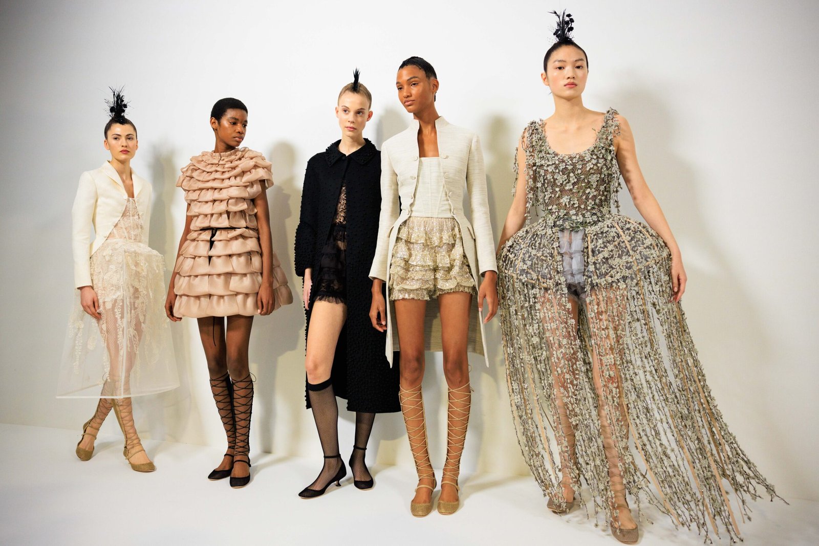 The Collection: Where Past Meets Present