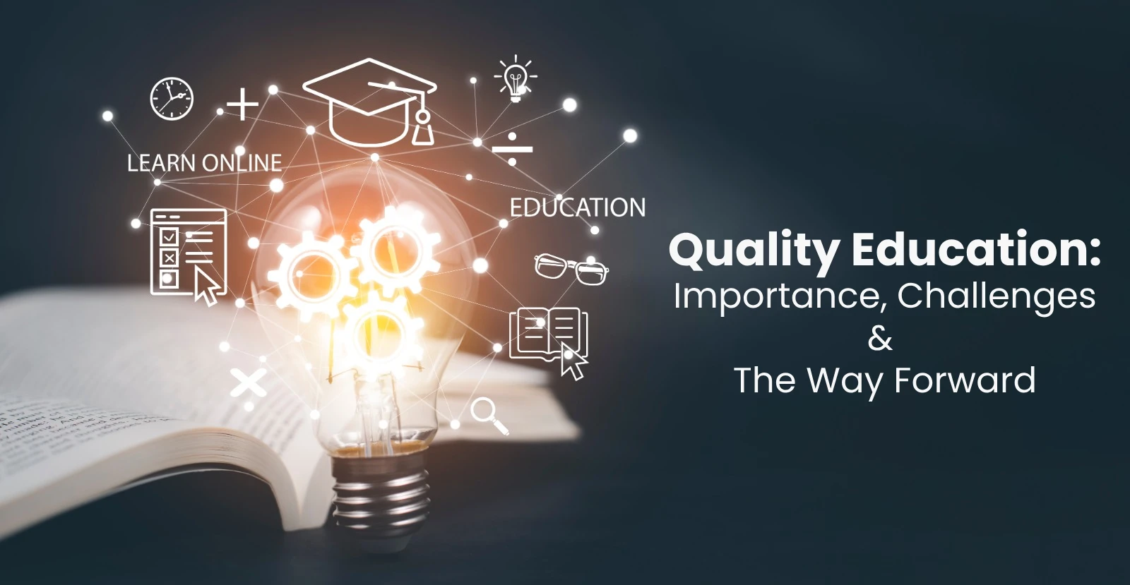 The Multidimensional Benefits of Quality Education