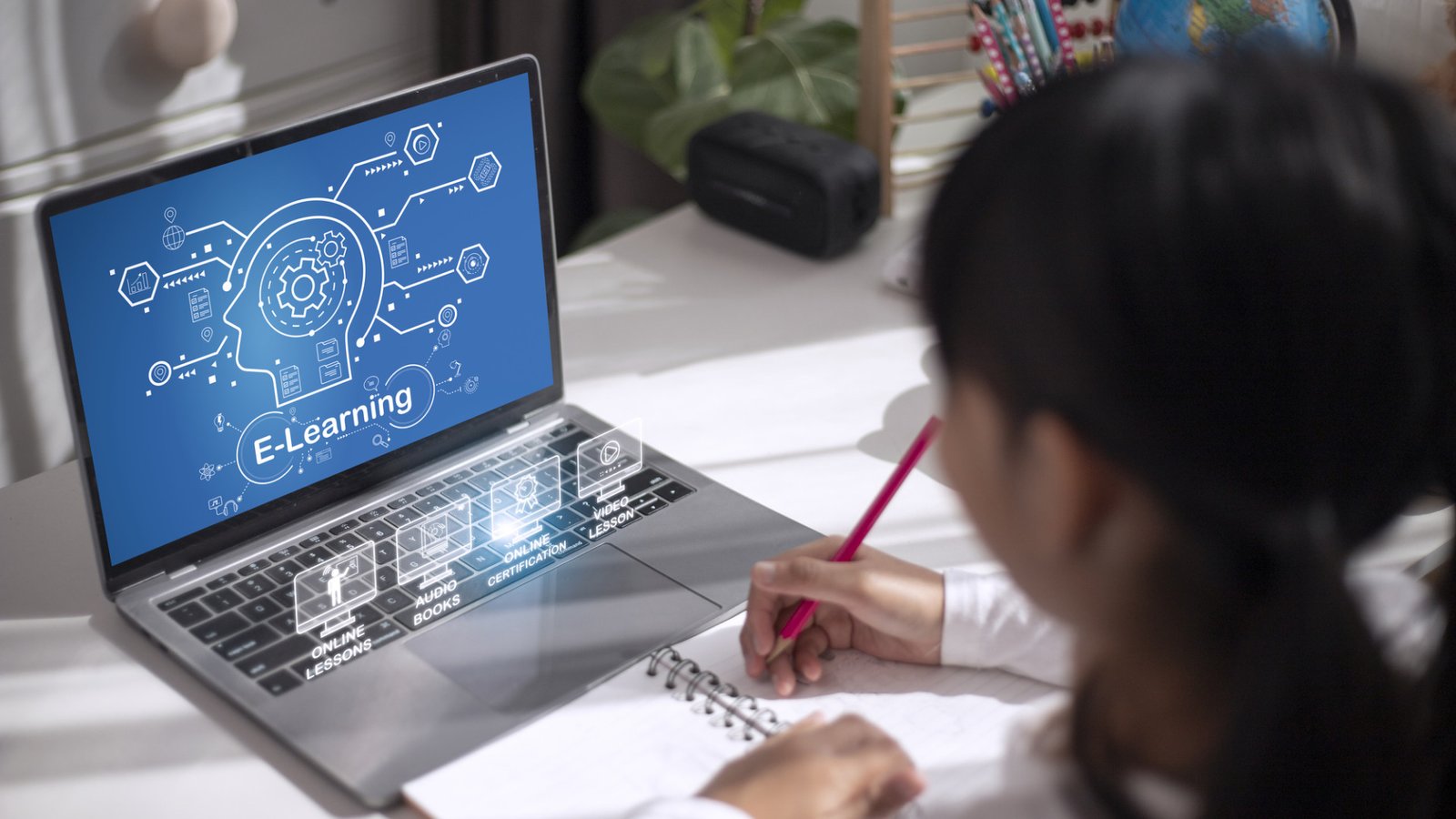 The Role of Educators in Shaping Futures