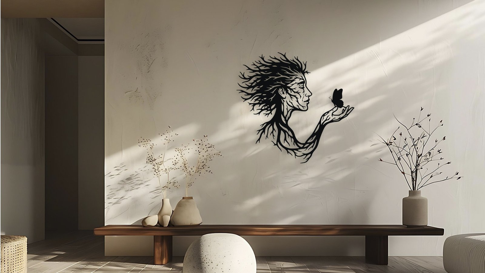 Wall Decor and Artistic Expression