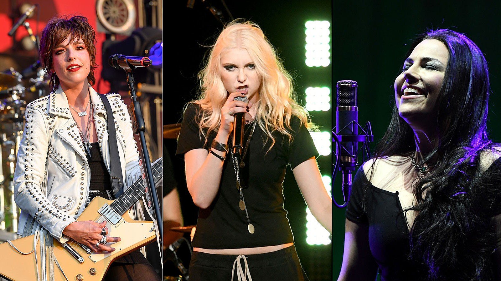 Music Industry Royalty: Artists Who Dominated the Front Row