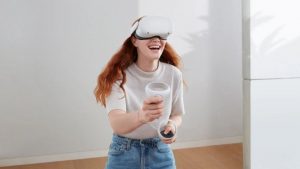 Metaverse
