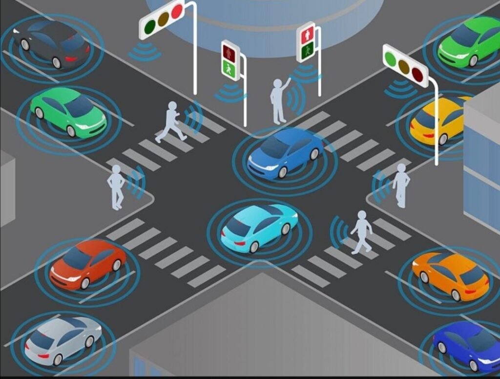 Revolutionary AI Controlling Traffic Systems 2025 Success