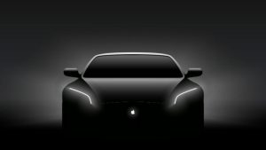Apple Car