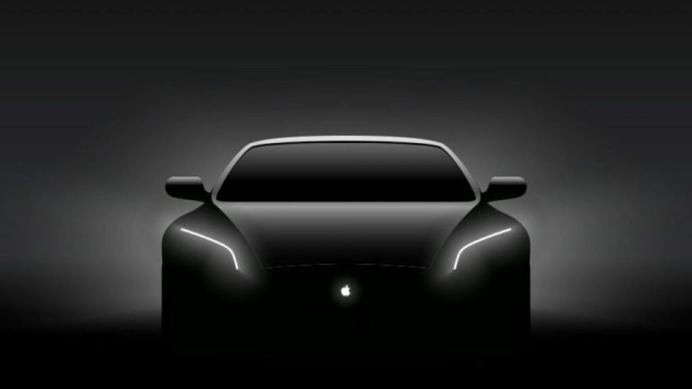 Apple Car