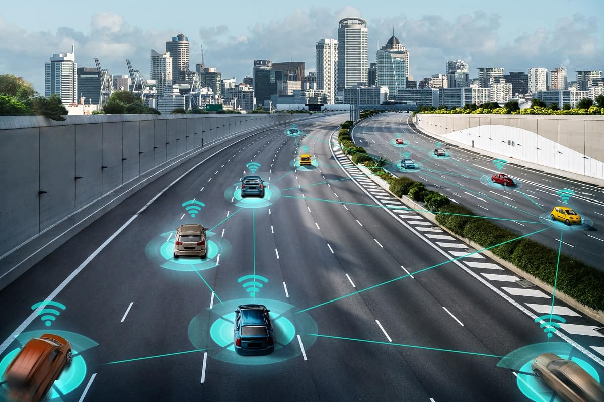 Benefits of AI Traffic Control Technology