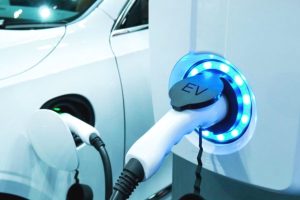 Electric Vehicle