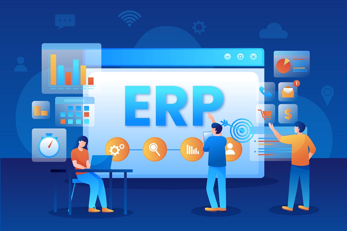 Enterprise and Business Features