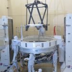 Dark Energy Telescope