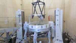 Dark Energy Telescope