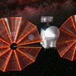 NASA's Lucy mission