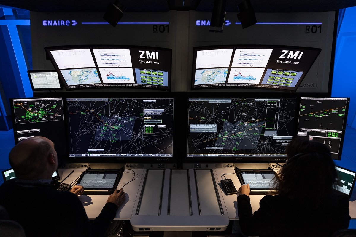 Successful AI Traffic Control Implementations