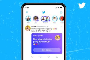 Twitter Launches Spark Program