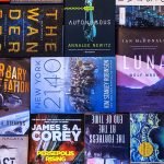 science fiction books