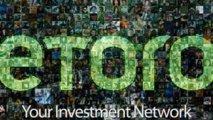 eToro