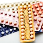 Contraceptive Pill's